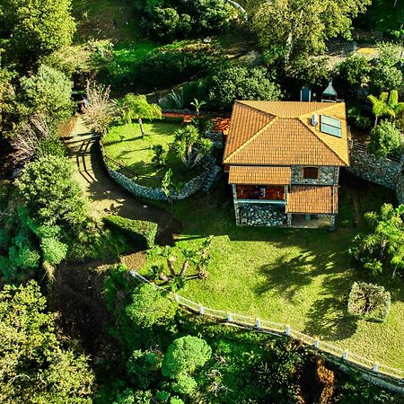 Villa Laura Coccorino Exterior foto
